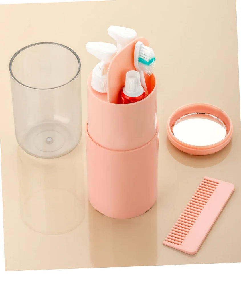 Travel kit 6 in 1