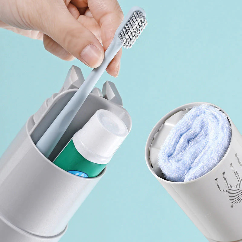 Travel kit 6 in 1