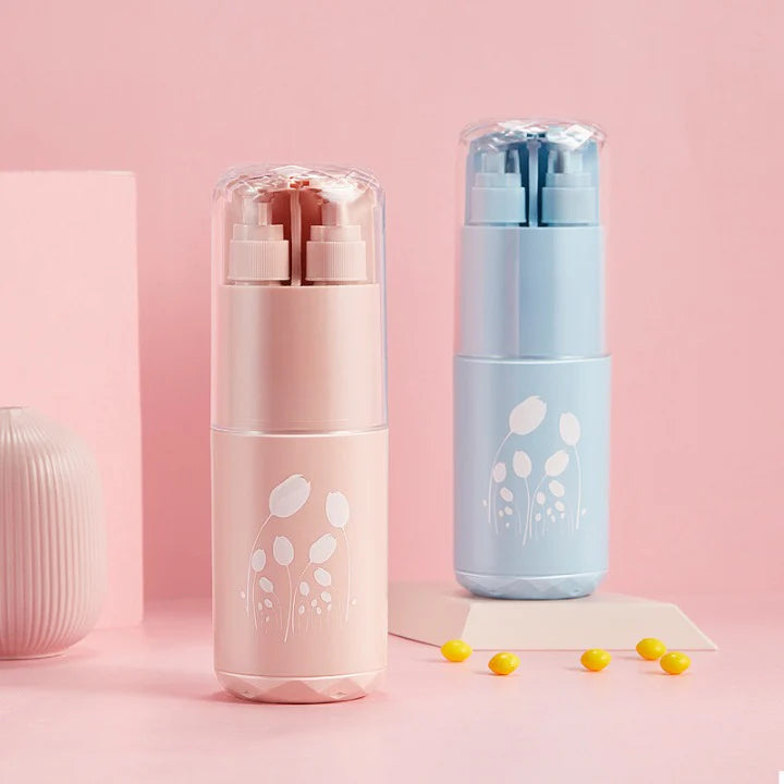 Travel kit 6 in 1