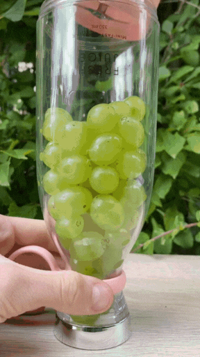 Travel Portable Mini Juice Blender