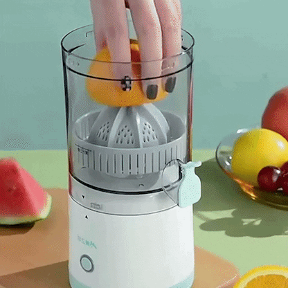 Electric Citrus fruit Juicer .