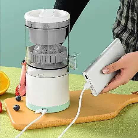 Electric Citrus fruit Juicer .