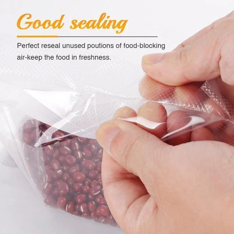 Portable mini sealing machine