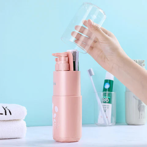 Travel kit 6 in 1