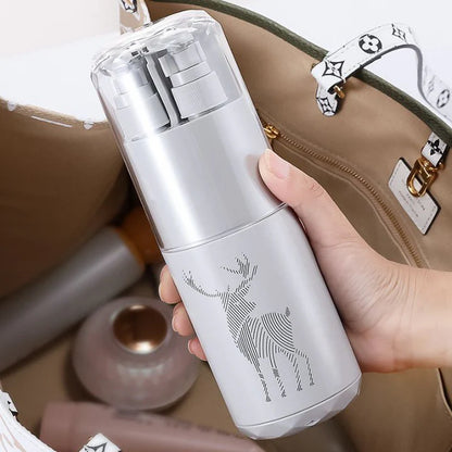 Travel kit 6 in 1