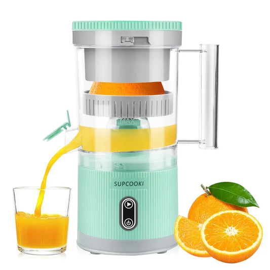 Electric Citrus fruit Juicer .